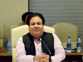 New Indian Coach will be appointed before Sri Lanka tour: Rajeev Shukla