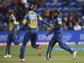 Sri Lanka name Nic Pothas as interim head coach