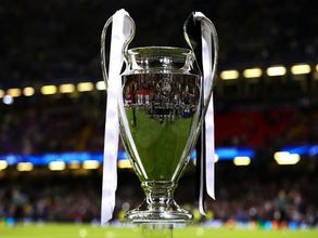 Facebook to livestream Champions League football