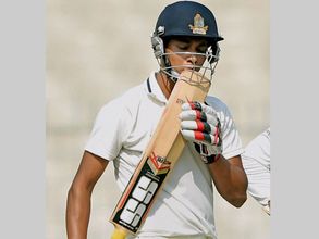 Elated Sudip Chatterjee looking forward to India A opportunity