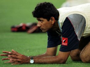 Former cricketer Venkatesh Prasad applies for India head coach's job