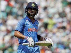 Union Minister Ramdas Athawale accuses Virat Kohli of 'fixing'