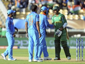 Champions Trophy: Rs 1 crore for 30-second TV ad during India-Pakistan final