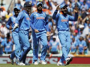 Champions Trophy Semi-finals: Schedule, Teams, Venues, TV and Live streaming info