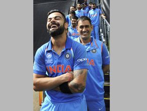 Give us Virat Kohli, take all our players: Pakistan journalist