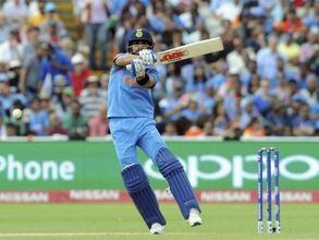 Champions Trophy Final: Unchanged India XI against Pakistan, hints Virat Kohli