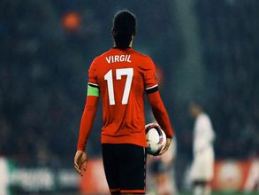 Liverpool apologise to Southampton, stop chasing Virgil van Dijk