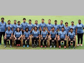 Women's World Cup: Virat Kohli and Co. wish Indian team