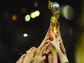 Australian government backs FIFA women's World Cup 2023 bid