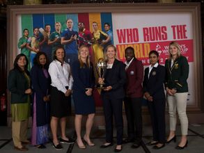 Preview: ICC Women's World Cup: 8 teams vie for success in England and Wales