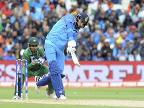 India were 'lacklustre', Yuvraj Singh 'timid' in CT final: Kumar Sangakkara