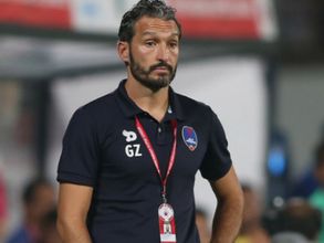 ISL: Gianluca Zambrotta resigns as Delhi Dynamos coach