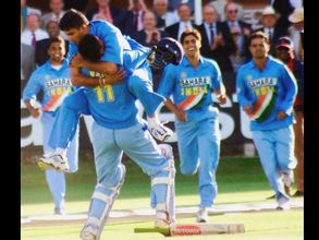 2002 NatWest series final: Indian cricketers cherish memories of historic over England