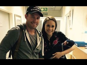 AB de Villiers, wife welcome their second child; name him John Richard