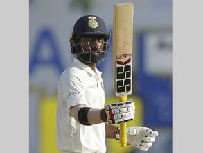India Vs Sri Lanka Test: Disappointed to miss out on century, says Abhinav Mukund