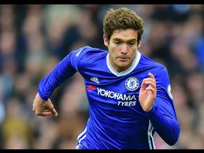 Marcos Alonso hints Antonio Conte could replace 3-4-3 formation next season