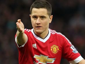 Manchester United to ink long-term deal with Ander Herrera