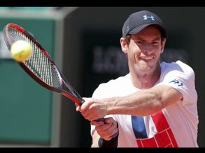 Wimbledon: Andy Murray enters second round with easy win