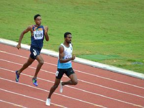 Asian Athletics Championships: Indian competitors qualify for final rounds in morning session
