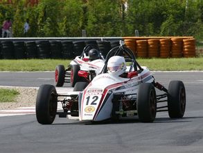INRC: Kolkata schoolboy Arya Singh wins Student Cup