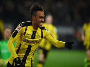 Former Dortmund manager labels Pierre-Emrick Aubameyang as irreplaceable