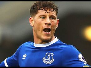 Everton midfielder Ross Barkley to leave the club this summer