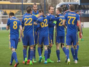 Belarusian side BATE reaches 3rd qualifying round of UEFA Champions League