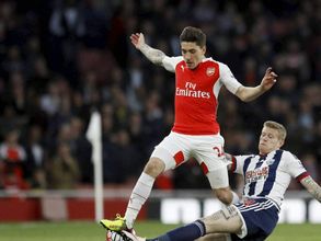 Arsenal will not sell Hector Bellerin to Barcelona at any cost