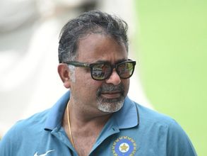 Bharat Arun appointed India's bowling coach