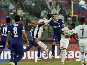 ISL 2017: Chennaiyin FC sign Spanish defender Inigo Calderon
