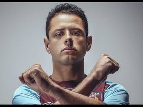 Javier Hernandez rejected Spain and Italy move for West Ham United