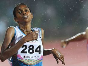 P U Chitra issue: Go by Kerala HC directive, Vijay Goel tells AFI