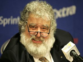 Football: Corrupt former FIFA official Blazer dead, say lawyers