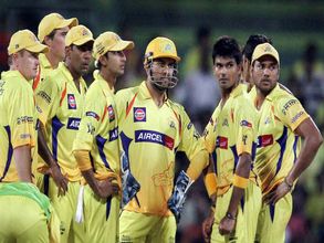 IPL: Chennai Super Kings have the 'biggest' fan following, says MS Dhoni