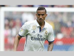 Chelsea set to sign Real Madrid's Danilo