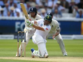 1st Test, Day 2: Bowlers keep England on top as South Africa reach 214/5