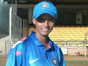 Step out like Sourav: Coach's words to Deepti Sharma