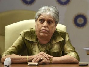 WWC: India can beat Australia in semis, says Diana Edulji