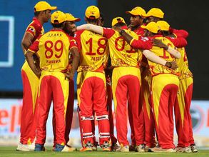 TNPL 2017: Dindigul Dragons thrash Madurai Super Giant