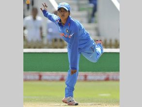 More domestic tournaments will help women cricketers: Ekta Bisht