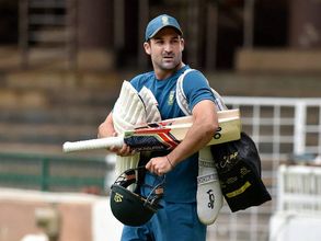 South Africa's Dean Elgar eager to get his own back on Stuart Broad