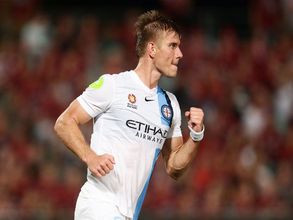Bengaluru FC sign Australian midfielder Erik Paartalu
