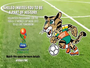 Distribute free U-17 FIFA World Cup tickets: Manchester City Coach