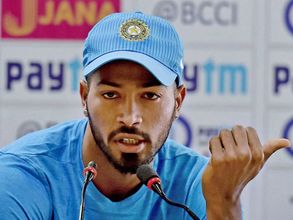 Watch out! 'Mr Dependable' Cheteswar Pujara interviews 'Rockstar' Hardik Pandya