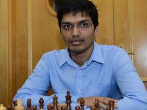 Harikrishna suffers first loss of campaign, tied 3rd in Geneva FIDE Grand Prix