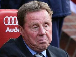 Birmingham may face tough time this season: Harry Redknapp