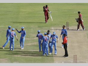 Preview: 4th ODI: India Vs West Indies on July 2