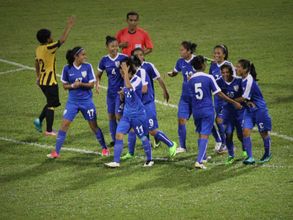 Football: Indian eves outclass Malaysia by 2-0 in friendly tie