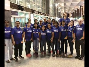 Basketball: India lose to South Korea in William Jones Cup 2017