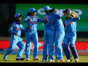 ICC Women's World Cup: BCCI hails Mithali Raj and Co for storming into final